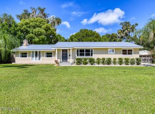 705 N Park St, Crescent City, FL 32112