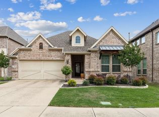 2416 Royal Summit Dr, Carrollton, TX 75006