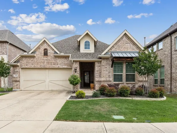 2416 Royal Summit Dr, Carrollton, TX 75006