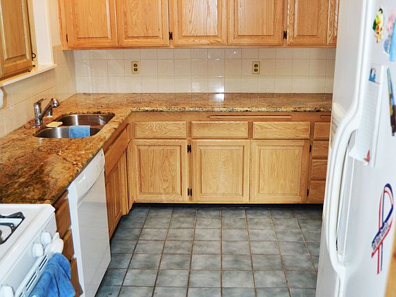 New Kitchen cabinets 