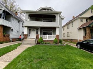 2243 Northland Ave, Lakewood, OH