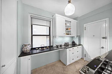 Sold by Halstead Real Estate