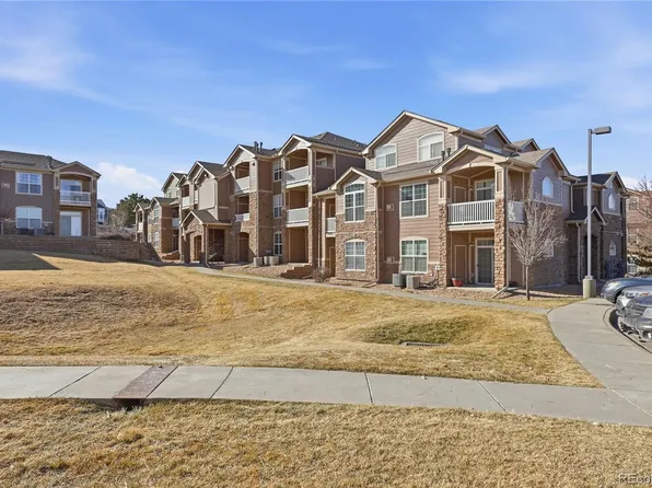 7440 S Blackhawk Street #14-305, Englewood, CO 80112