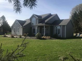 32946 Barn Owl Ct, New Carlisle, IN 46552