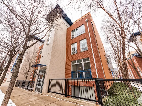 23 N Racine Ave Unit 406, Chicago, IL 60607