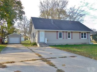 611 W Adams St, Jefferson, IA 50129