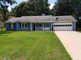 15 Tanglewood Ct, McDonough, GA