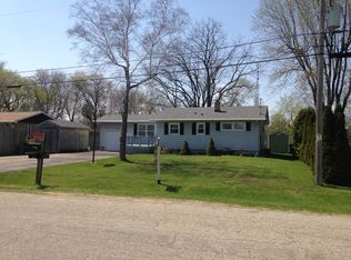 N3069 Buena Vista Rd, Fort Atkinson, WI 53538