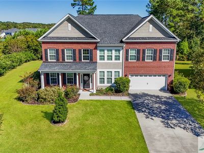 1557 Branden Way, Richmond Hill, GA, 31324