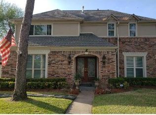 5510 Moss Glenn Ln, Houston, TX 77088