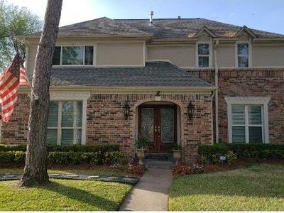 5510 Moss Glenn Ln, Houston, TX, 77088