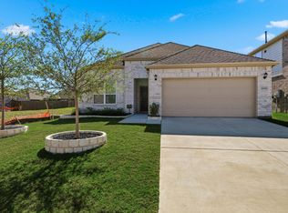1008 Elijah Dr, Anna, TX 75409