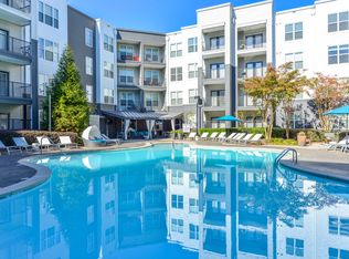 1040 Huff Rd NW #2318, Atlanta, GA 30318