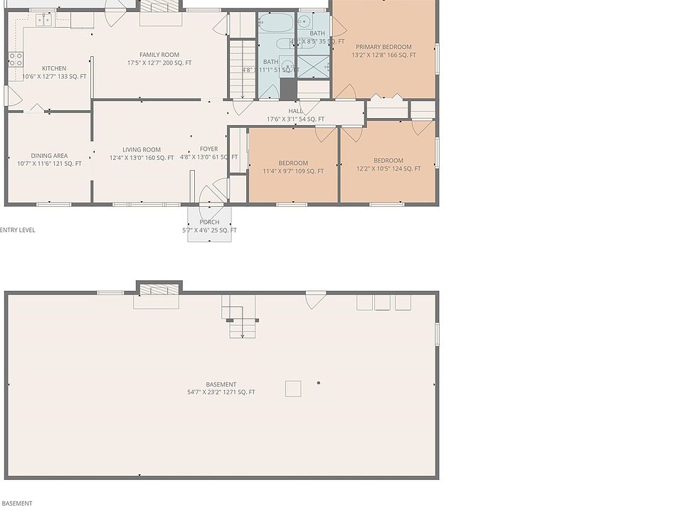 2nd image of 43 Beachmont Dr