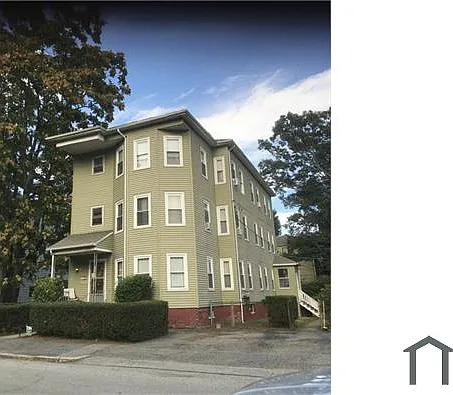 322 Lovell St #2