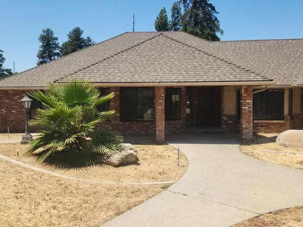 1666 S Homsy Ave, Fresno, CA 93727