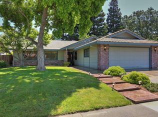 3032 Paragon Way, Carmichael, CA 95608