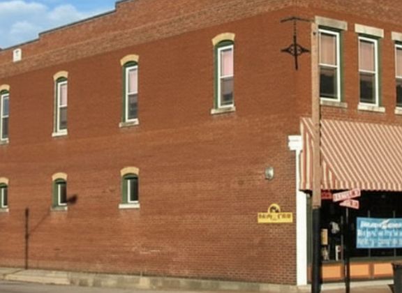 2nd image of 130 W Kentucky Ave #A