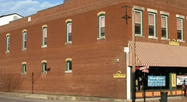 130 W Kentucky Ave — Photo 2
