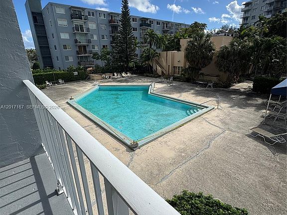 2nd image of 1470 NE 125th Ter APT 205