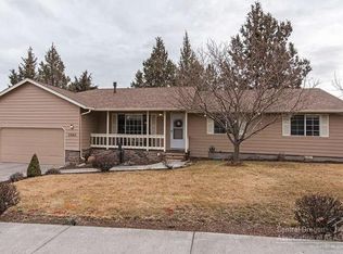 2880 NE Baroness Pl, Bend, OR 97701