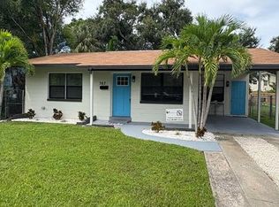 767 20th Ave S, Saint Petersburg, FL 33705