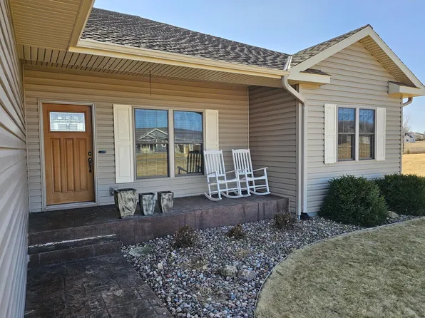 11421 Flambeau Rd, Tomah, WI 54660