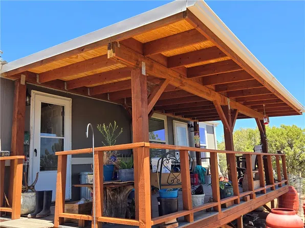 30901 W Ancient Way, Seligman, AZ 86337