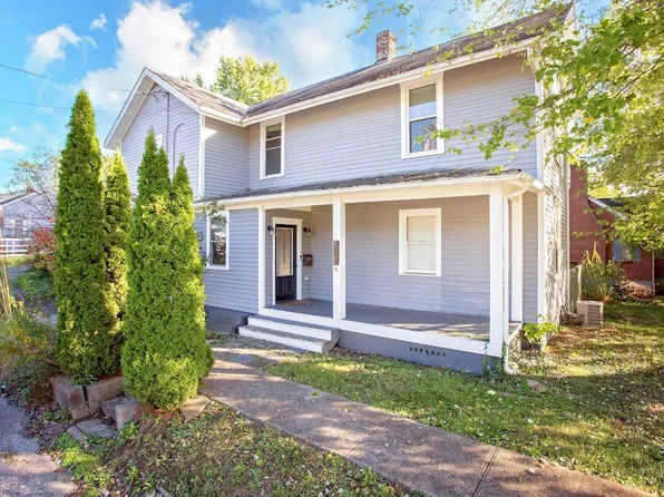 167 Clark St, Bethel, OH 45106