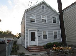 570 1st Ave, Elizabeth, NJ 07206