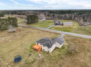 14638 314th Ave NW, Princeton, MN 55371