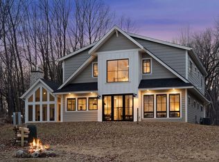 17311 Old Highway 6 LOT 1, Deerwood, MN 56444