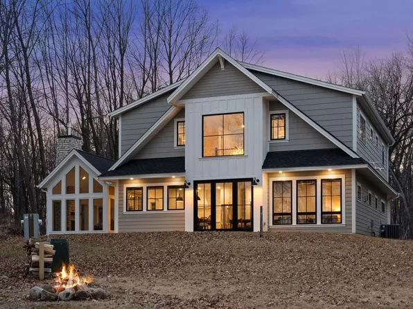 17311 Old Highway 6 Lot 1, Deerwood, MN 56444