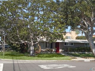2524 Holly Ln, Newport Beach, CA 92663