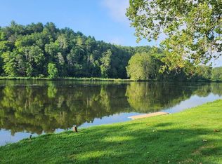 Scenic Rd, Fries, VA 24330