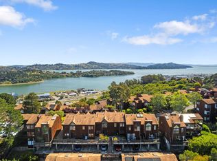 363 Headlands Court, Sausalito, CA 94965