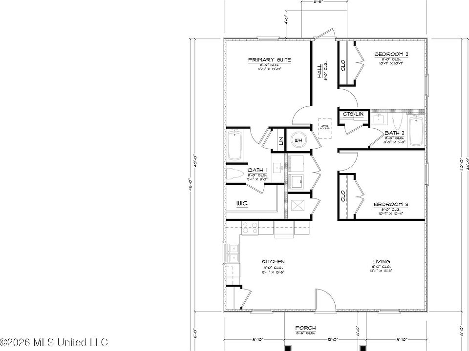 2nd image of 15380 7th St