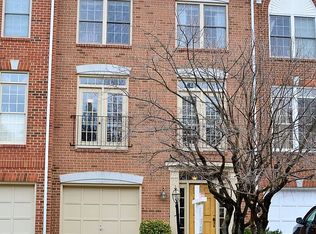 1319 Sundial Dr, Reston, VA 20194