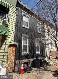 1119 W Nevada St, Philadelphia, PA, 19133
