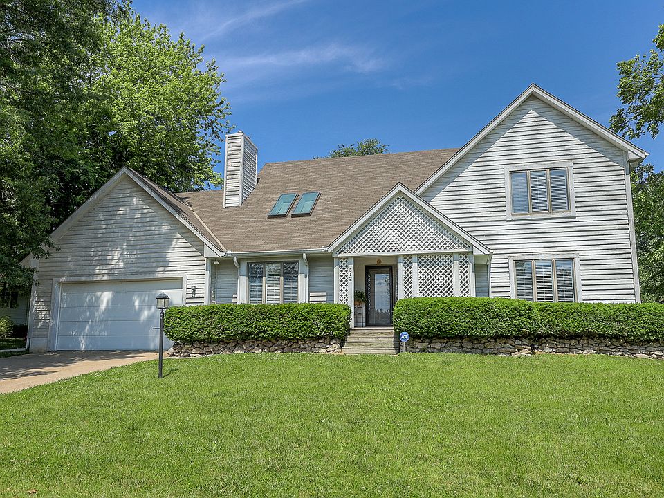 1st image of 512 Southwood Ln