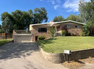 320 Lorey Dr, Grand Junction, CO 81505