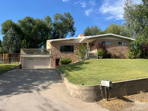 320 Lorey Dr, Grand Junction, CO 81505