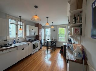 703 E 2nd St #2, Boston, MA 02127