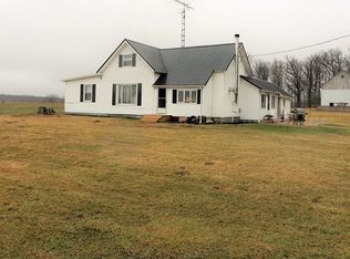 5399 County Road 50, Ridgeway, OH 43345