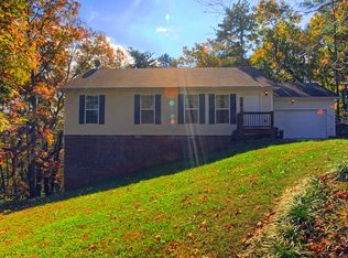 537 Ethyelyn Ln, Hixson, TN 37343