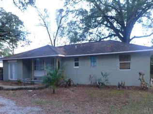 277 Saint Patrick Ave, Pensacola, FL 32503