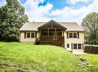 4505 Saint Johns Rd, Frankfort, KY 40601