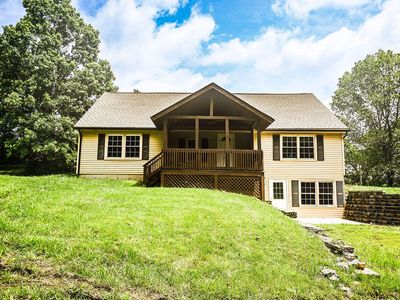 4505 Saint Johns Rd, Frankfort, KY, 40601