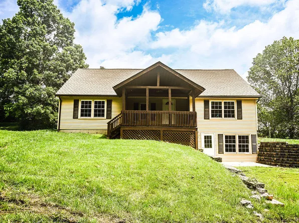 4505 Saint Johns Rd, Frankfort, KY 40601