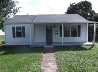 2009 Patton St #HOUSE, Kingsport, TN 37660